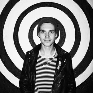 Meet your Posher, Nick